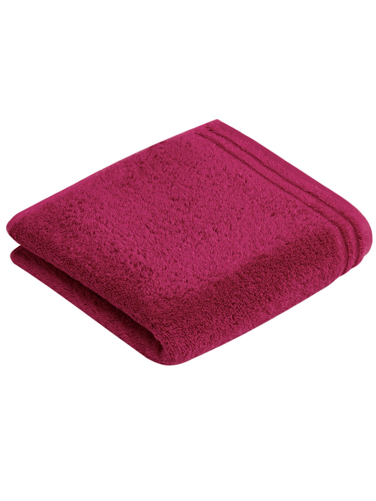 Vossen Handtücher 4er Pack Handtuch 60 x 110 cm Calypso feeling, Frottier ( günstig online kaufen