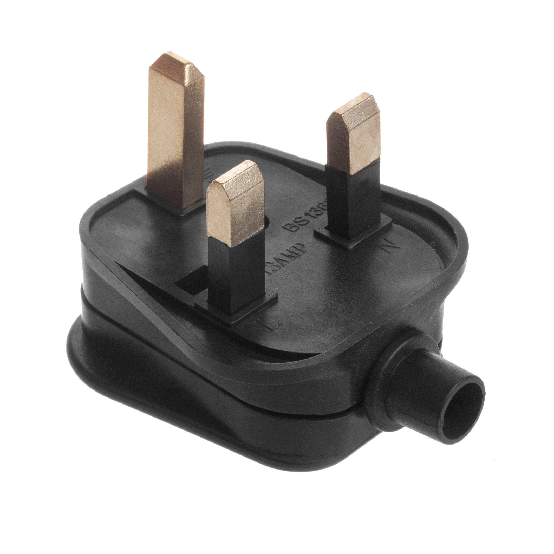 MCE193 Reiseadapter
