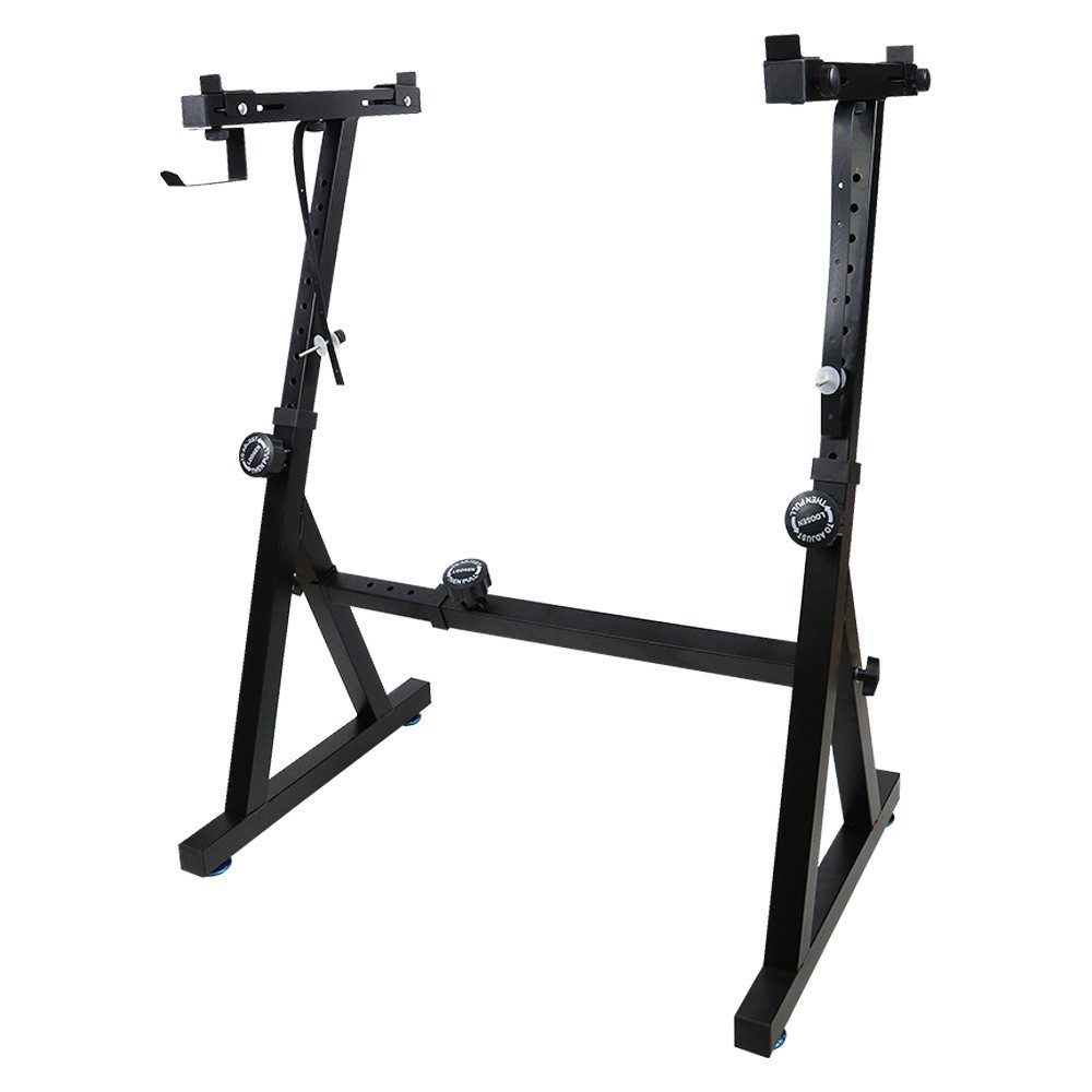 Keyboardständer Keyboard Stand Klavierständer, Z Einstellbare Keyboard Stand Halter