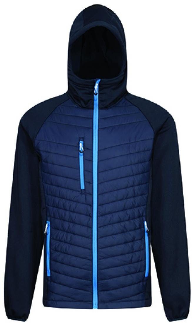Regatta Professional Kapuzensweatjacke Herren Navigate Hybrid günstig online kaufen