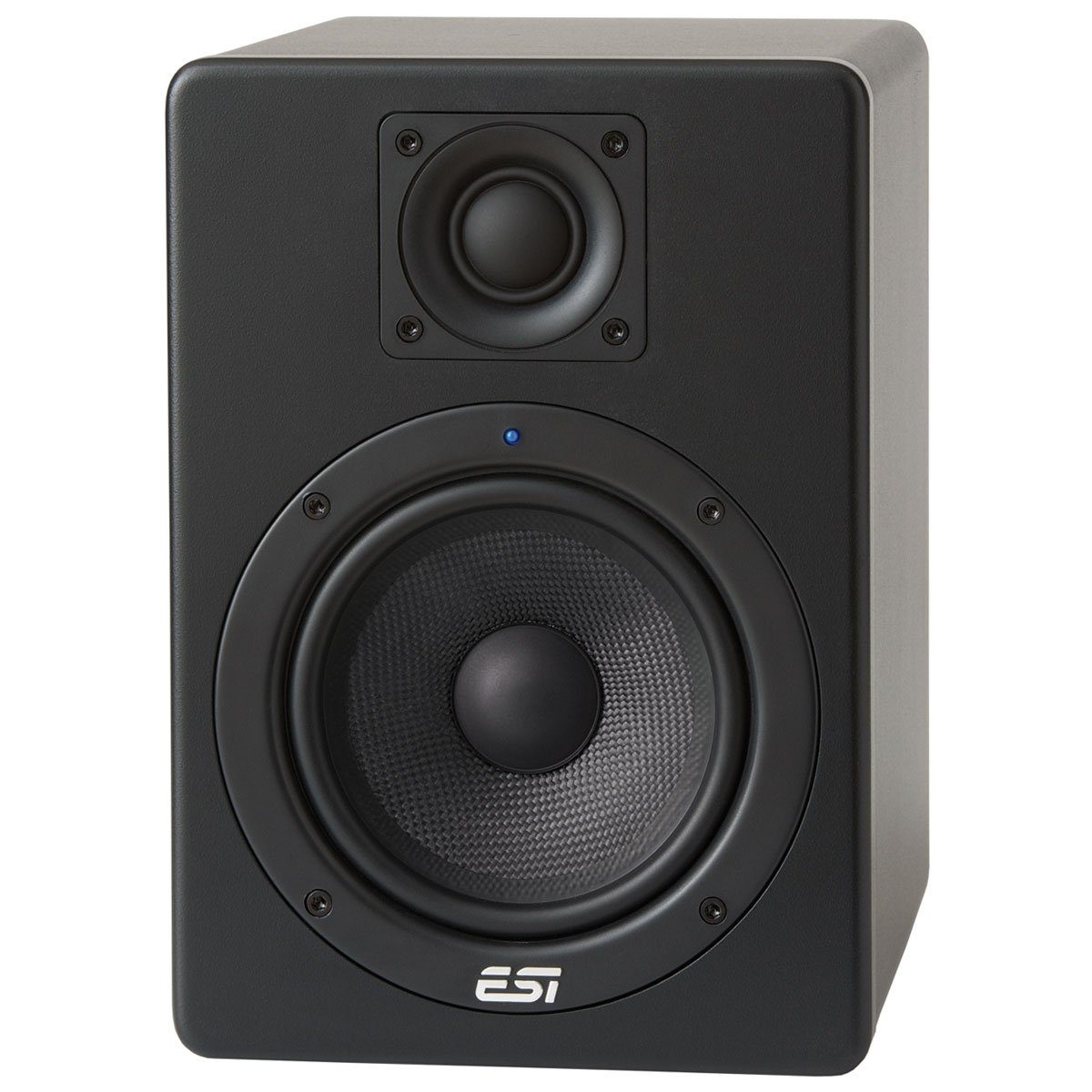 ESI -Audiotechnik ESI Monitor-Box 05 1 Speaker aktive Stück Home Aktiv
