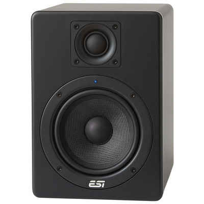 ESI -Audiotechnik ESI Aktiv 05 aktive Monitor-Box 1 Stück Home Speaker