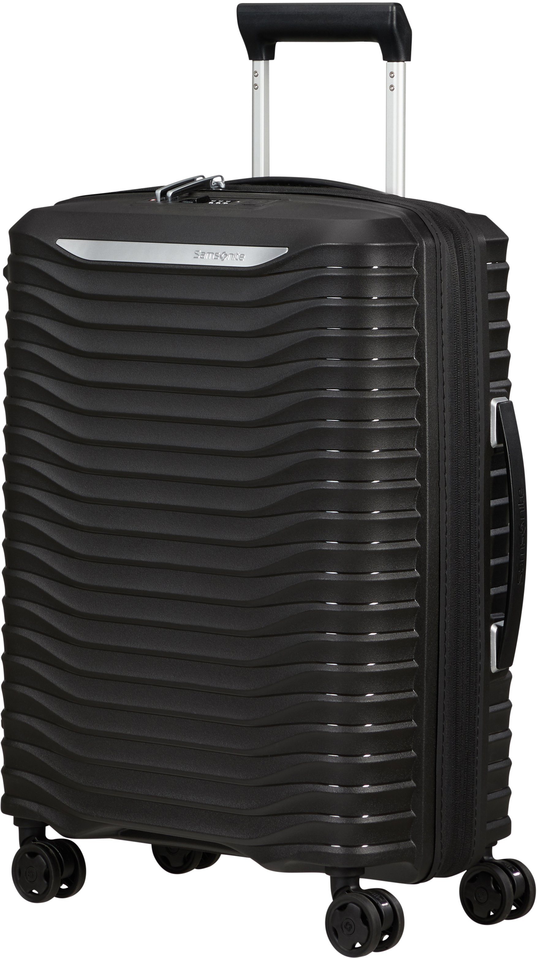 Samsonite Hartschalen-Trolley UPSCAPE, verschiedene Größen und Farben, 4 Ro günstig online kaufen