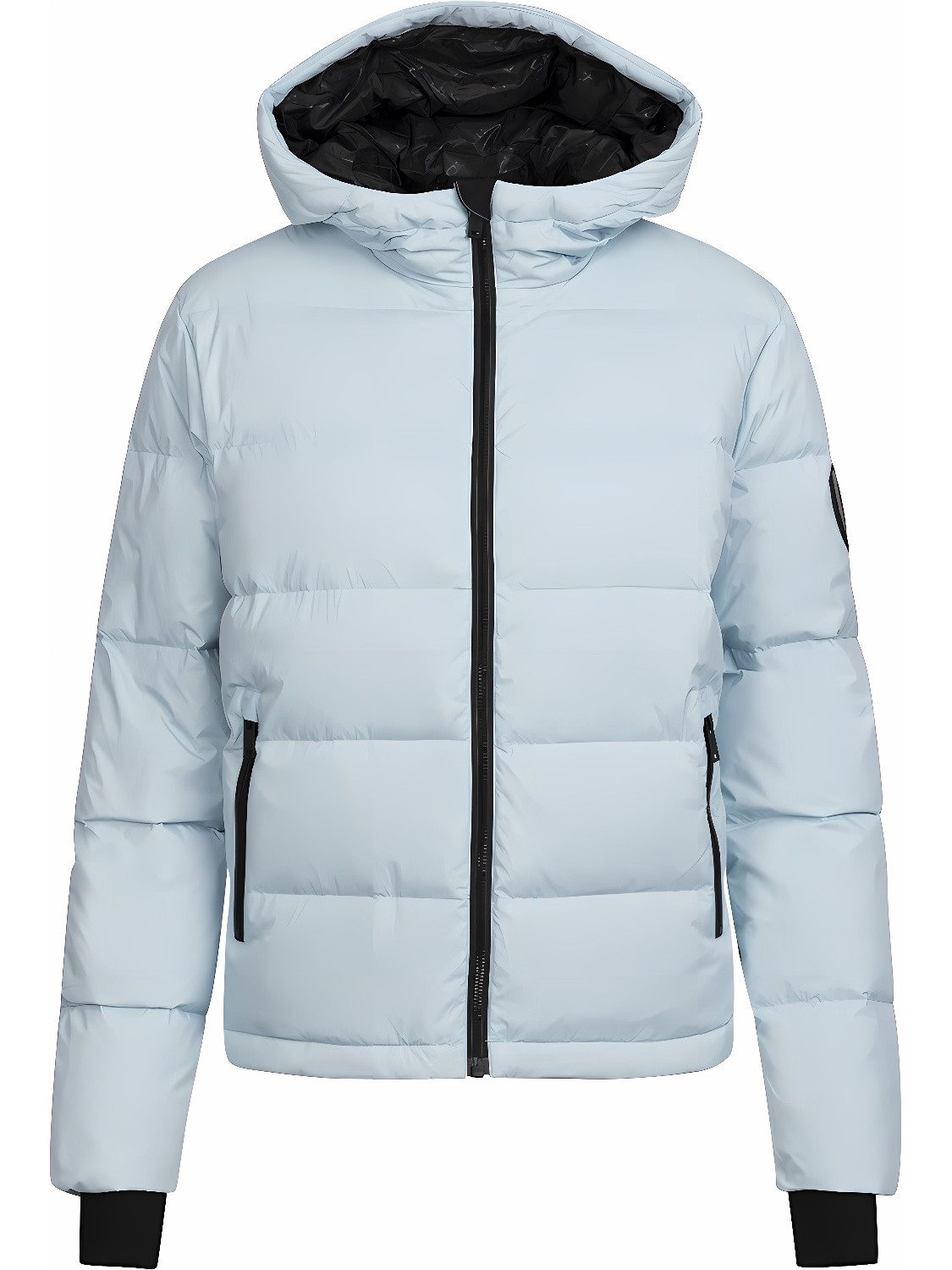 DLX Winterjacke Mariana Down Jacket