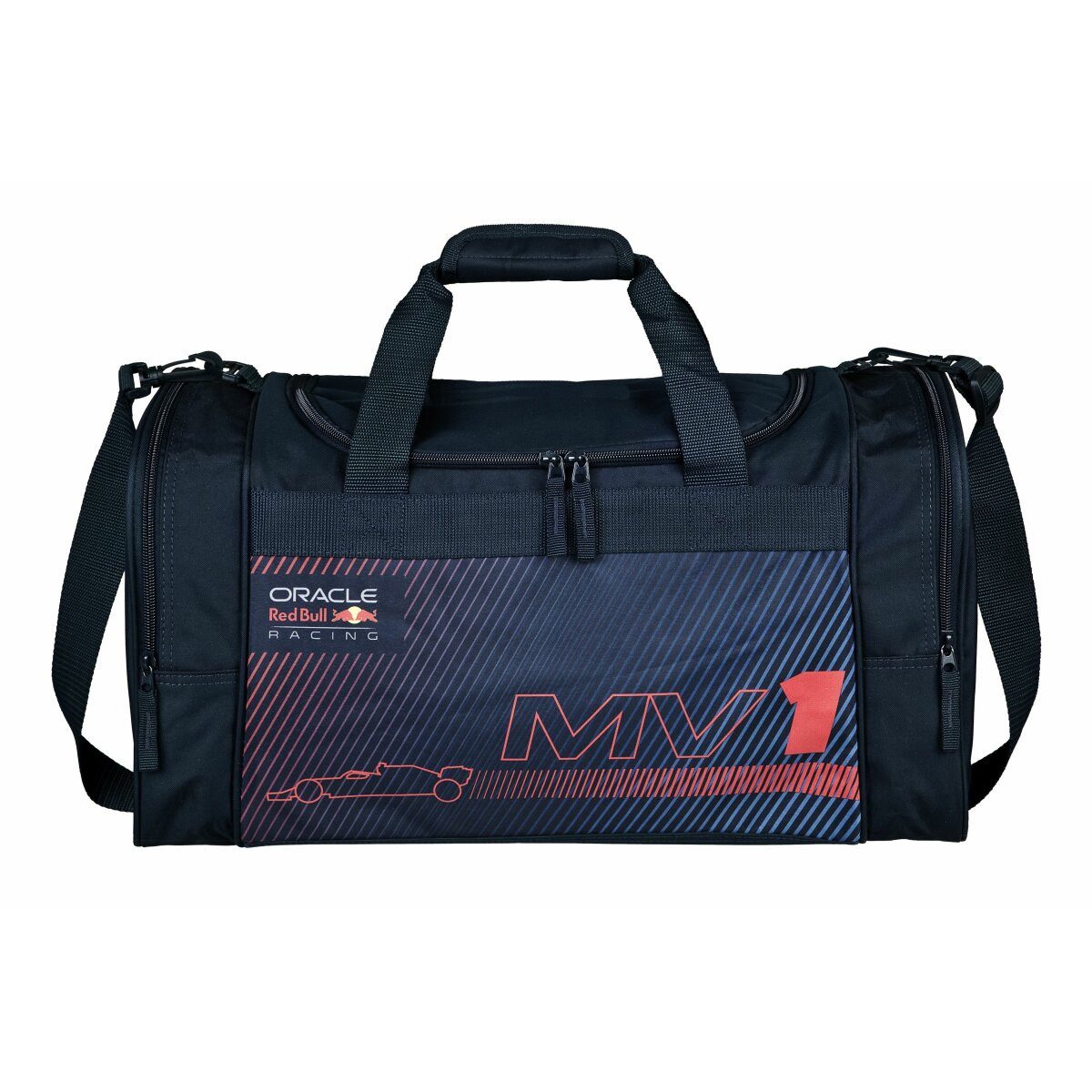 Red Bull Sporttasche Exklusive Red Bull günstig online kaufen