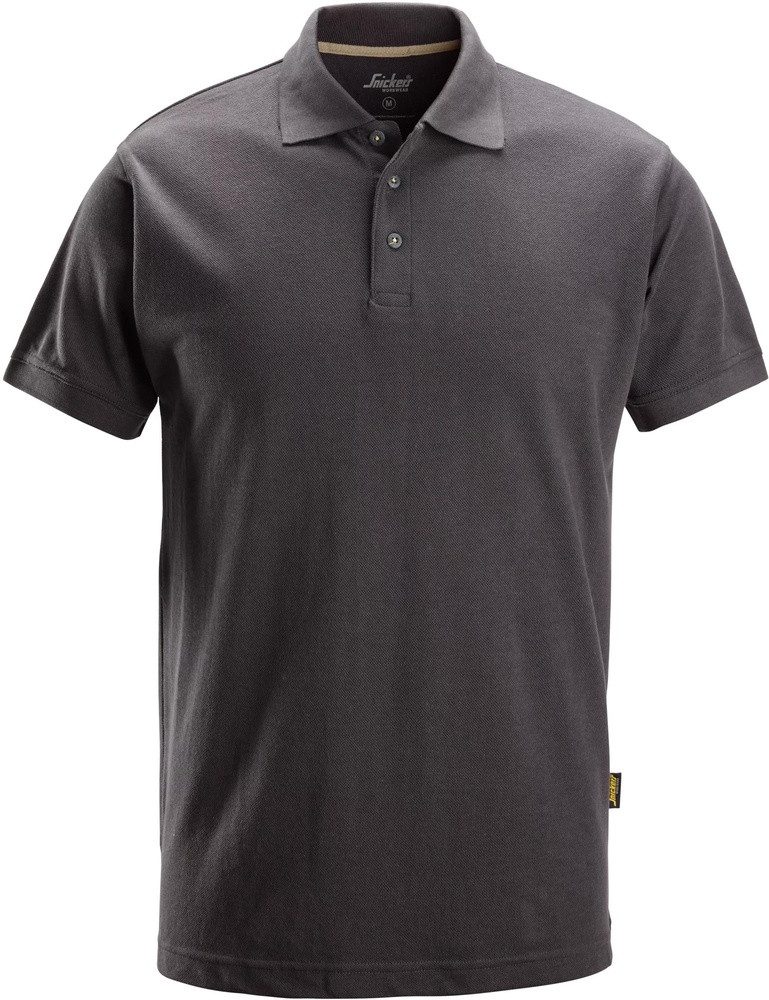 Snickers Workwear Poloshirt 2718, Kassisches Poloshirt günstig online kaufen