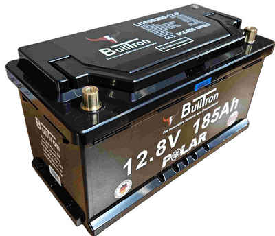 BullTron BullTron Polar 185Ah inkl. Smart BMS Batterie