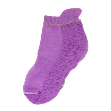 Yalion Kurzsocken Yalion® weiche Kinder Socken mit Halbplüsch in mehreren verschiedenen (3-Paar)