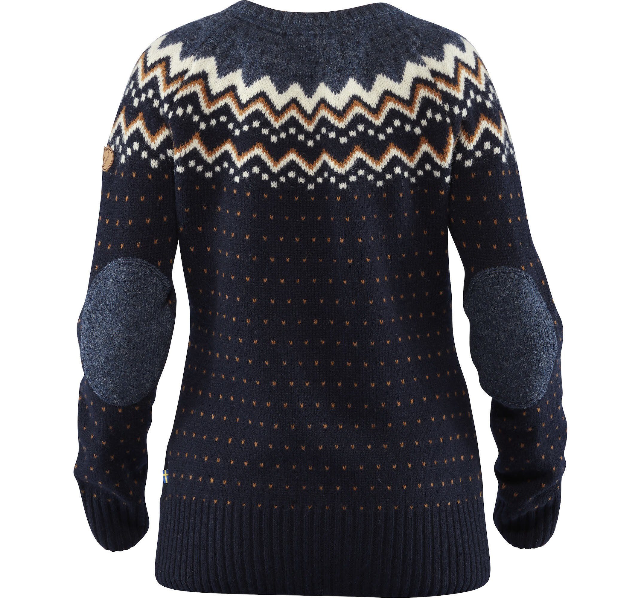 Fjällräven Longpullover