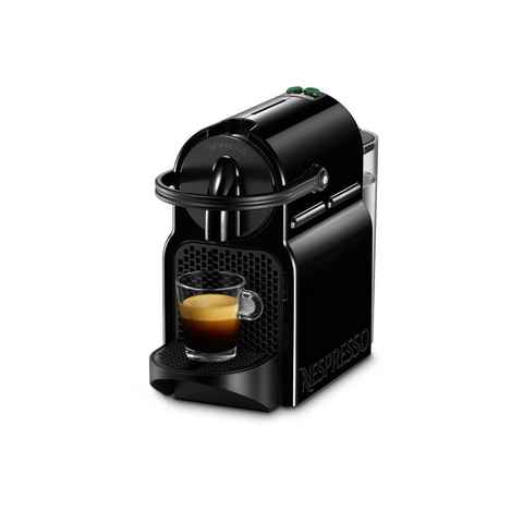 De'Longhi Kaffeepadmaschine EN80.B Inissia Nespresso-Kapselmaschine