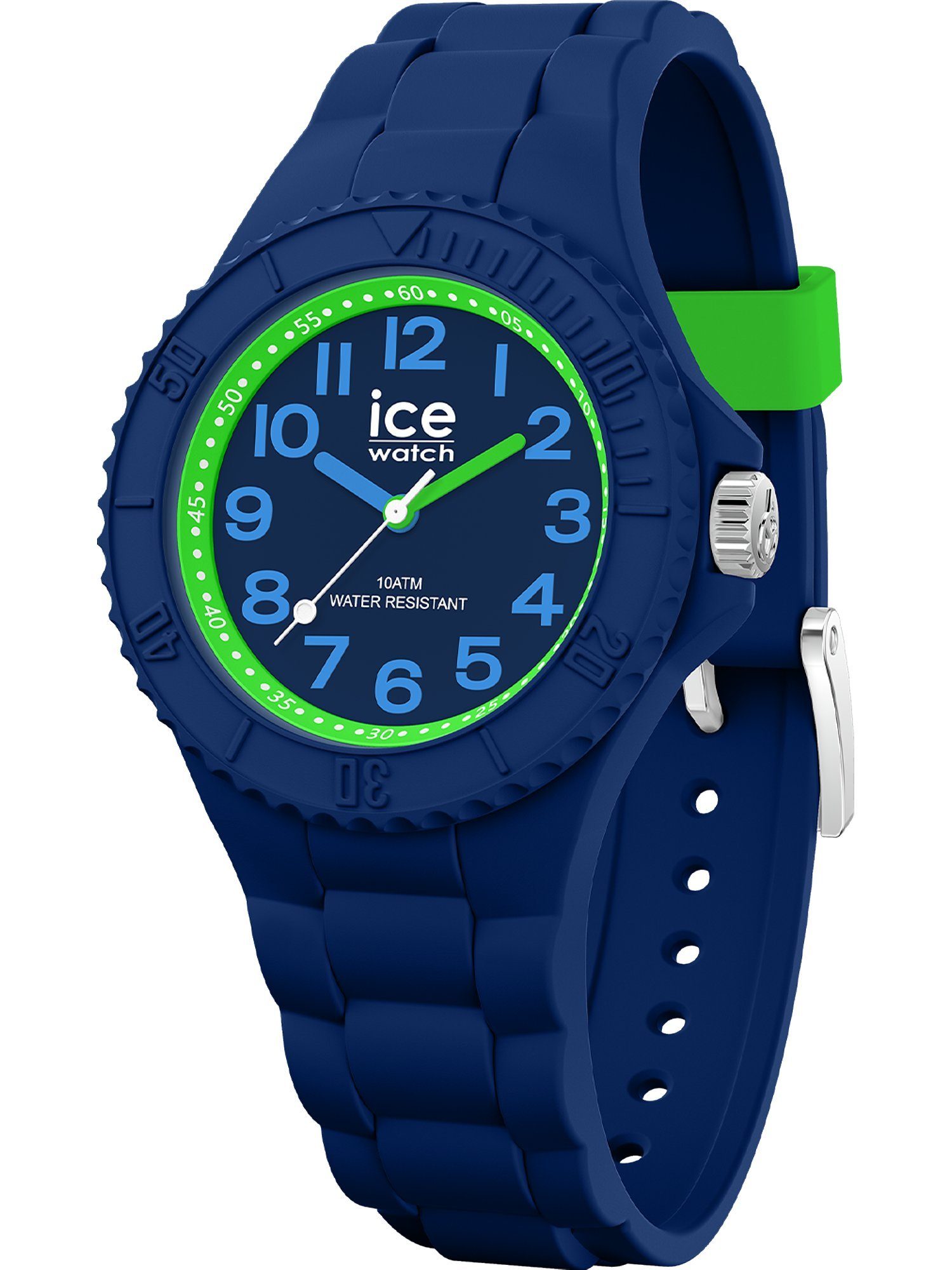 ice-watch Quarzuhr ICE Watch Uhren Analog Quarz, Klassikuhr