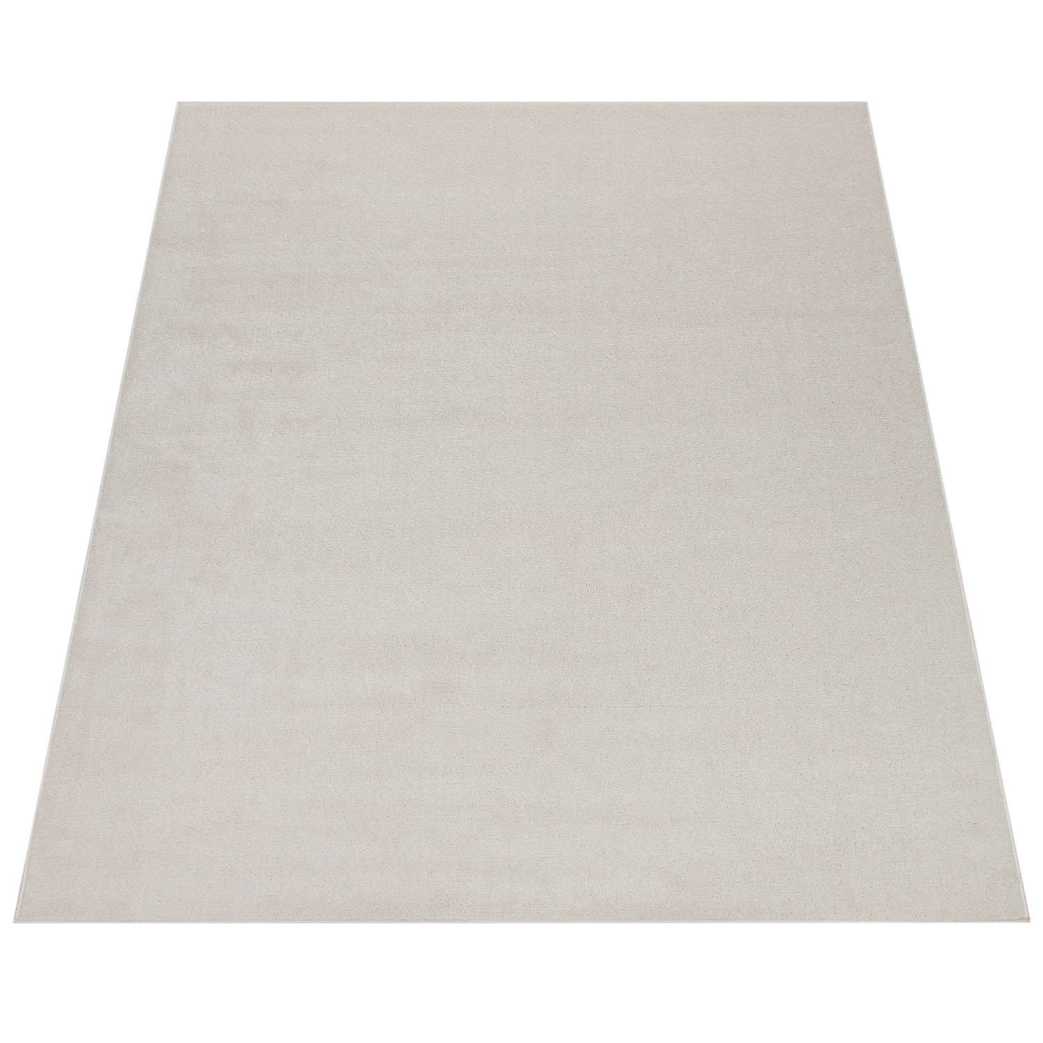 KADIMA DESIGN Teppich waschmaschinenwaschbar Unifarben Küche, günstig online kaufen