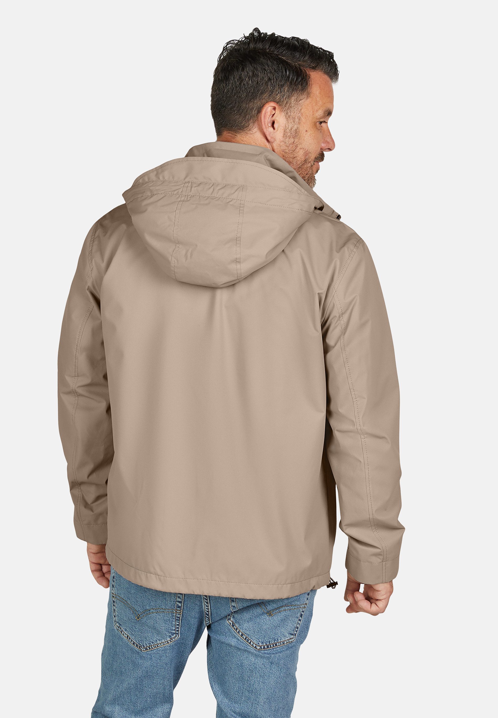 Calamar Funktionsjacke Jacke Performance