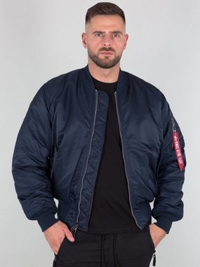 Alpha Industries Bomberjacke ALPHA INDUSTRIES Men - Bomber Jackets MA-1 (HERITAGE)