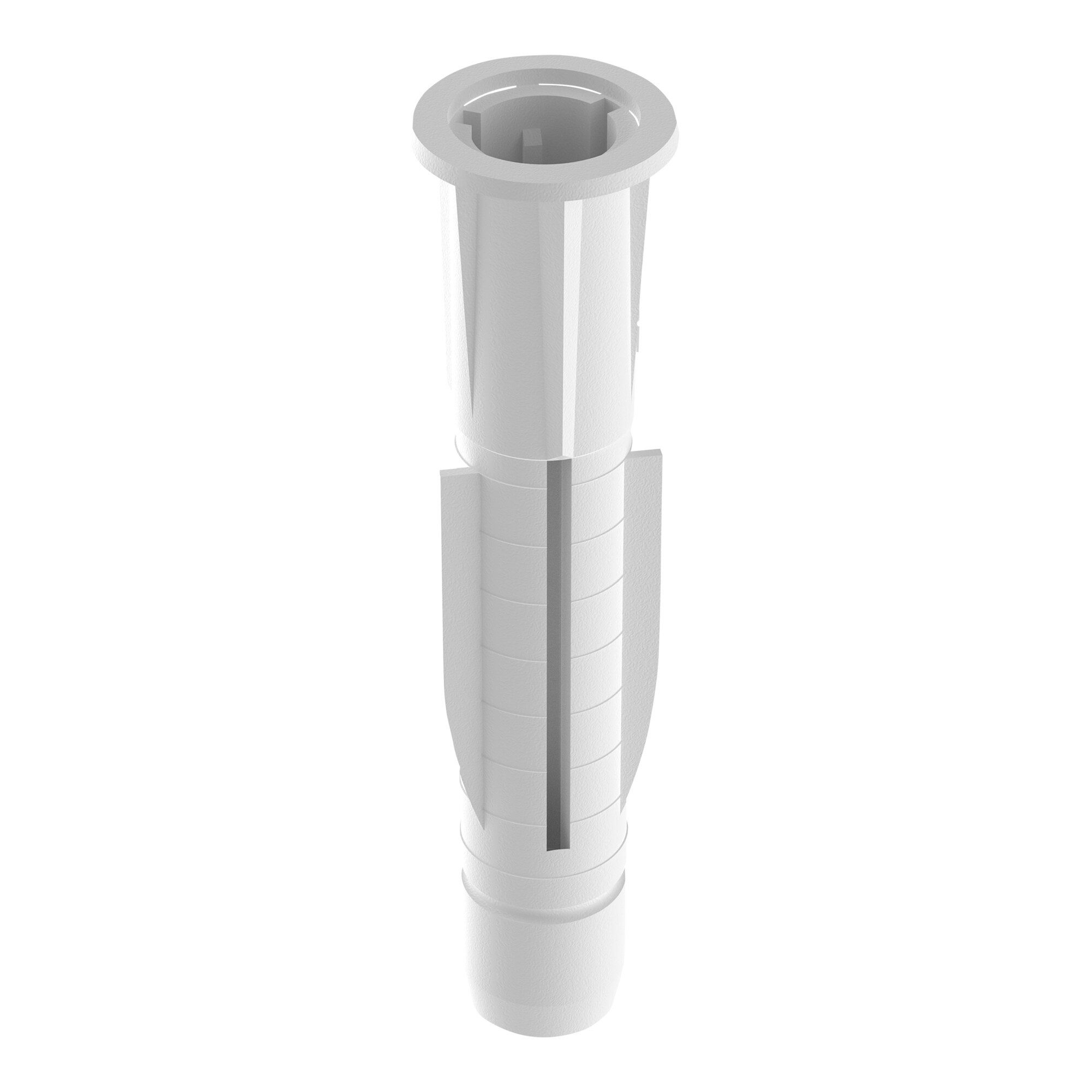 Tox Universaldübel TOX Allzweckdübel Trika 8x51 mm 100 Stk