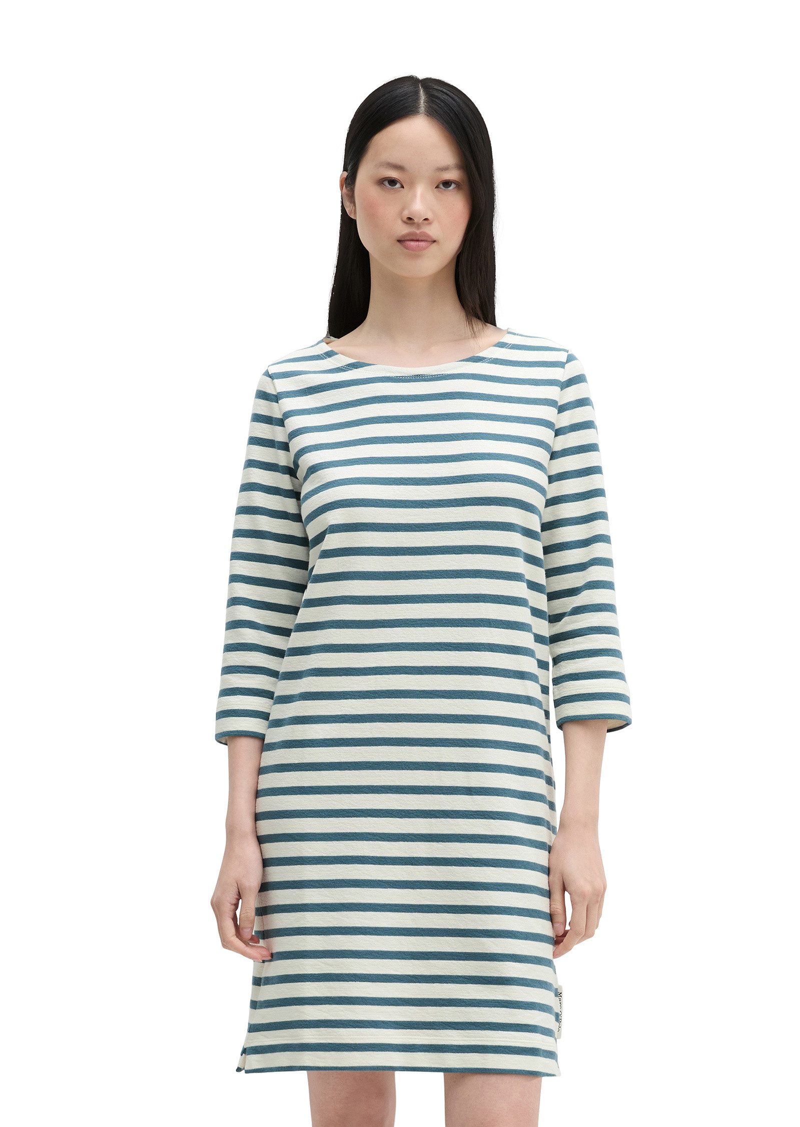 Marc O'Polo Jerseykleid aus weichem Jersey
