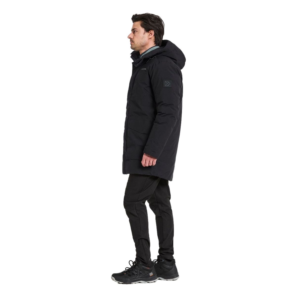 Didriksons Parka Didriksons Akilles 2 - Herren Parka