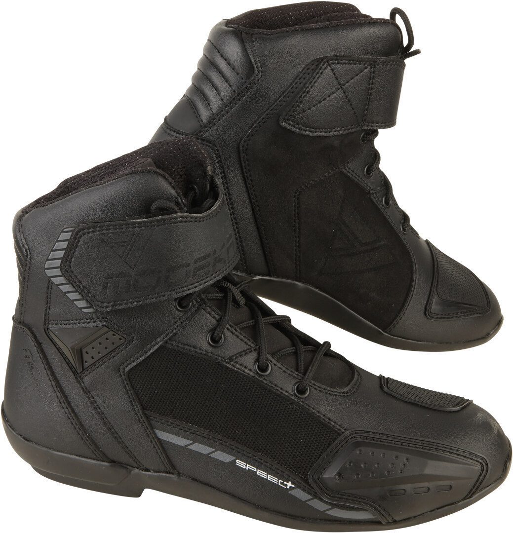Modeka Kyne Motorradstiefel Motorradstiefel wasserdicht günstig online kaufen