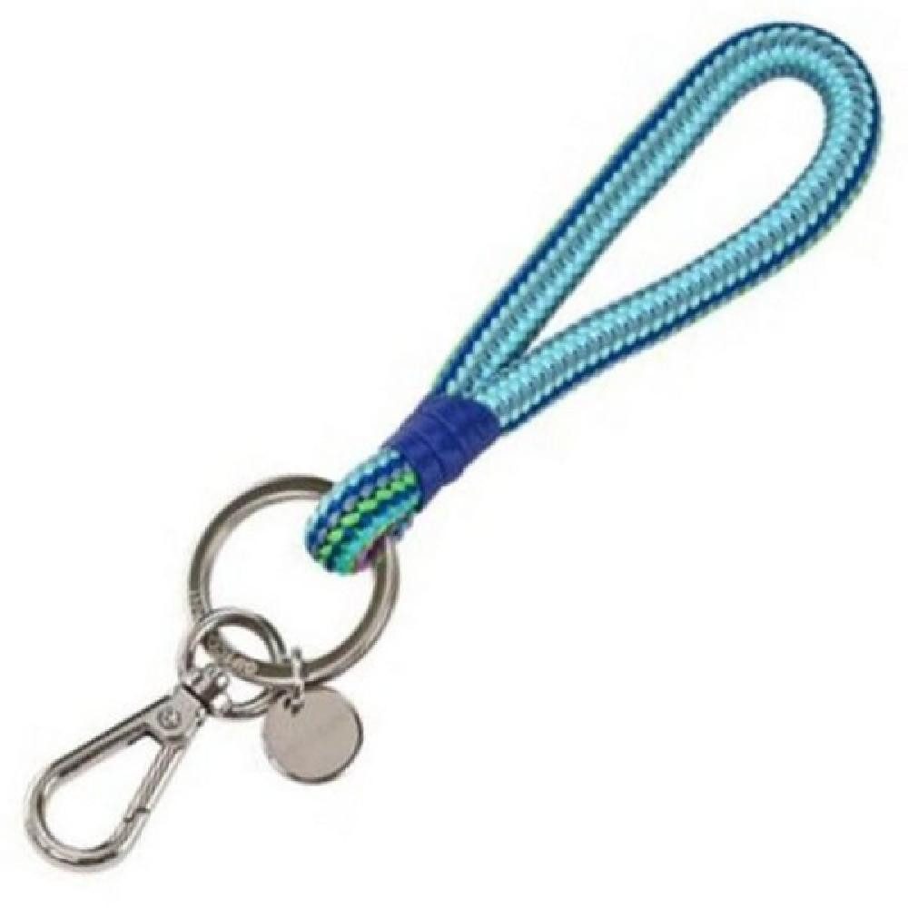 Giftcompany Schlüsselanhänger Schlüsselanhänger Metropolitan Rainbow Blue S günstig online kaufen