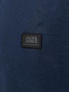 Jack & Jones Rundhalsshirt JCOCLASSIC TWILL TEE SS CREW NECK23 NOOS