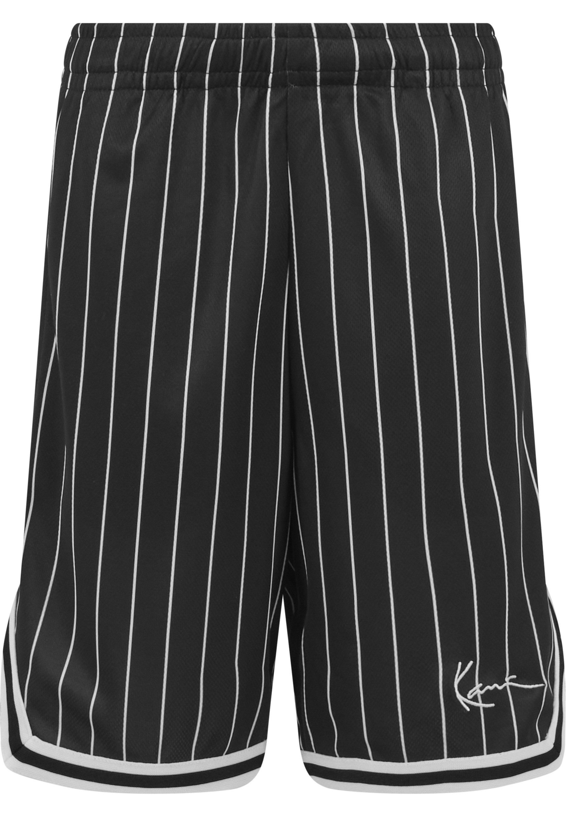 Karl Kani Shorts Karl Kani Small Signature Mesh Shorts Junior (1-tlg)