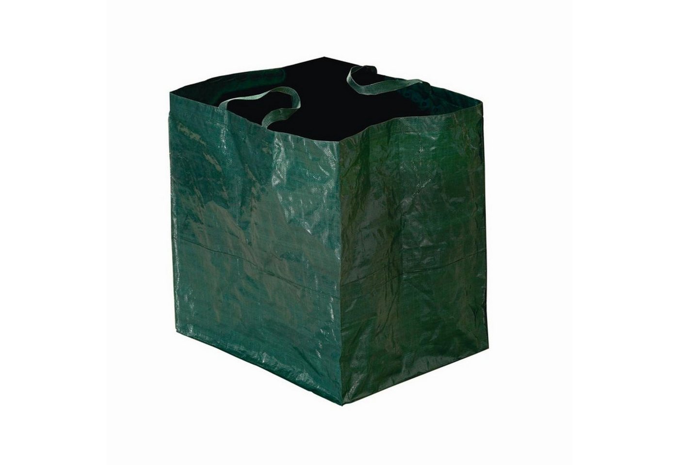 Siena Garden Gartensack Gartentasche 150l Gartenabfallsack Laubsack Rasensack Garten Terrasse