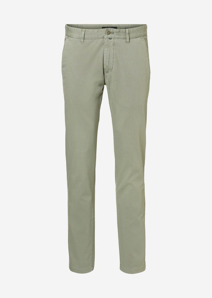 Marc O'Polo Stoffhose Marc O´Polo Men / He.Freizeithose / tapered fit, tapered leg, regular l