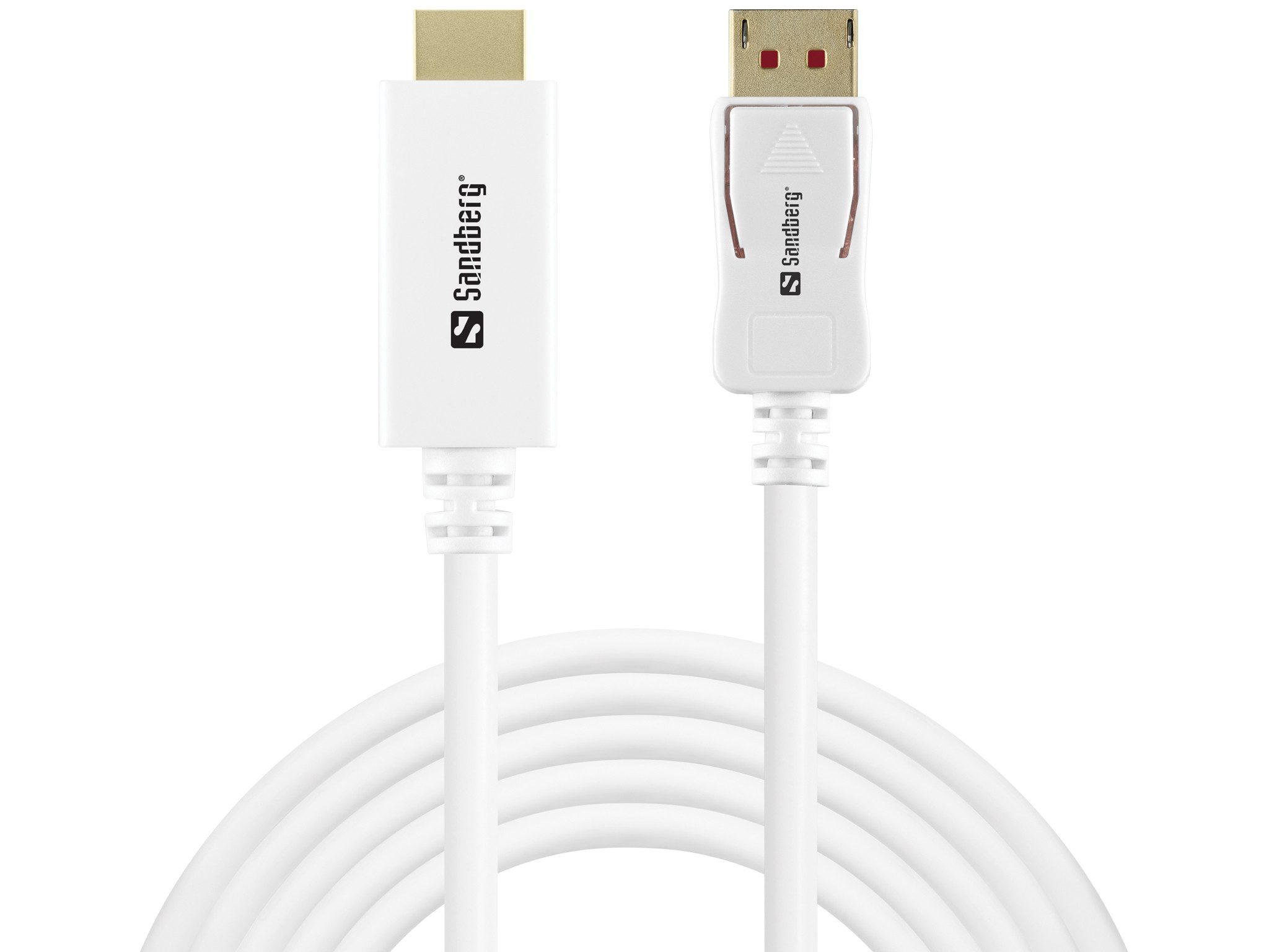 Sandberg Adapter