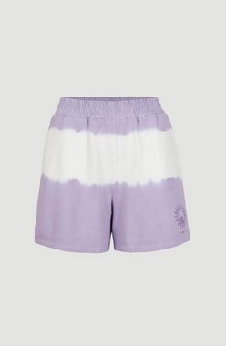 O'Neill Shorts O'Neill Shorts Woman of the Wave Purple Tie Dye