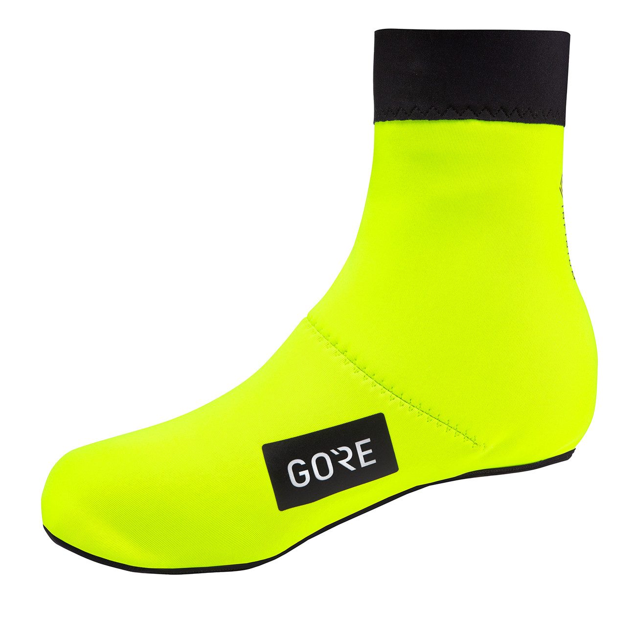 GORE® Wear Gore Wear GTX Infinium Shield Thermo Überschuhe NeonYellow Black 40-41 Fahrradschuh