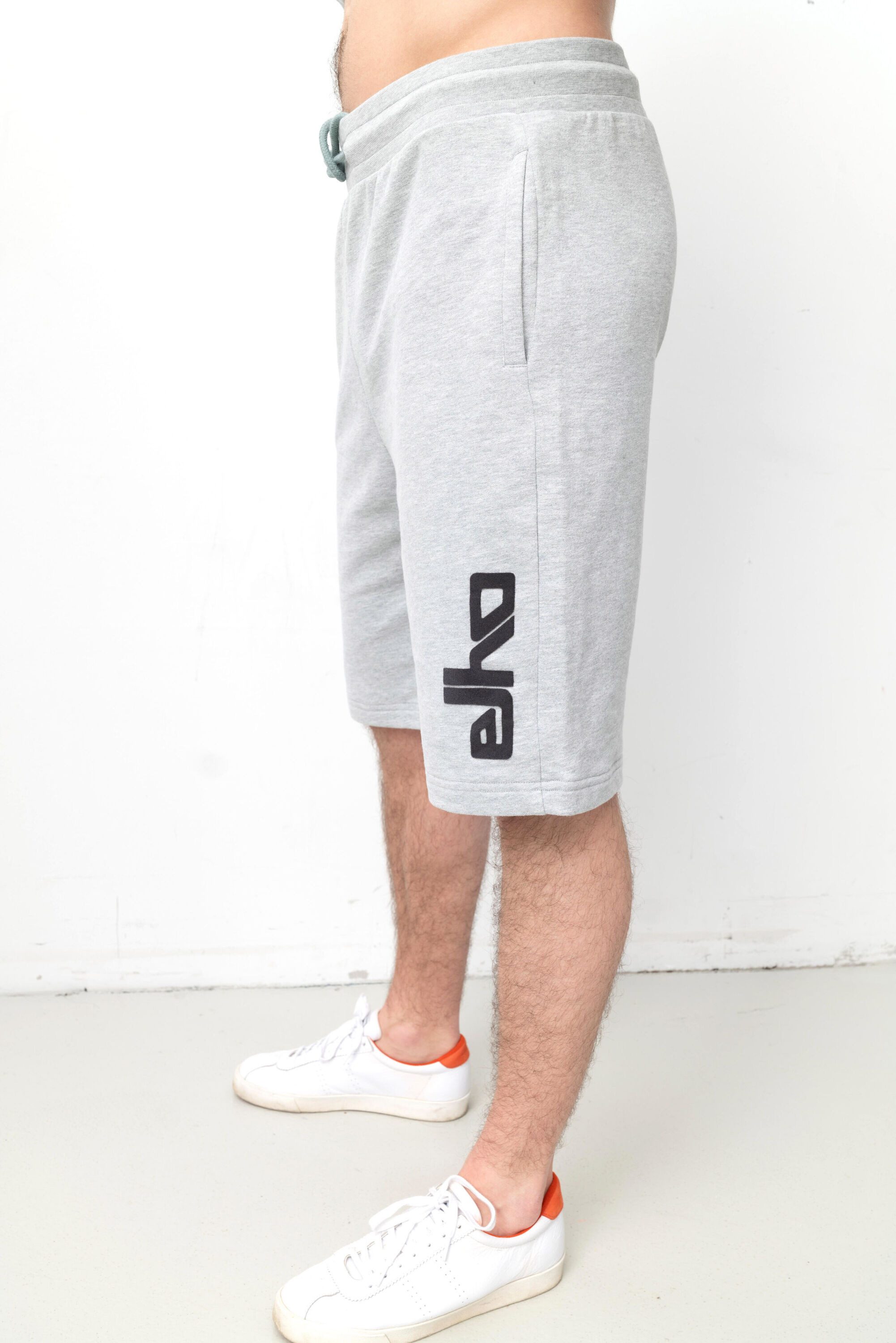 Elho Shorts ARCACHON mit elastischem Bund und Kordelzug
