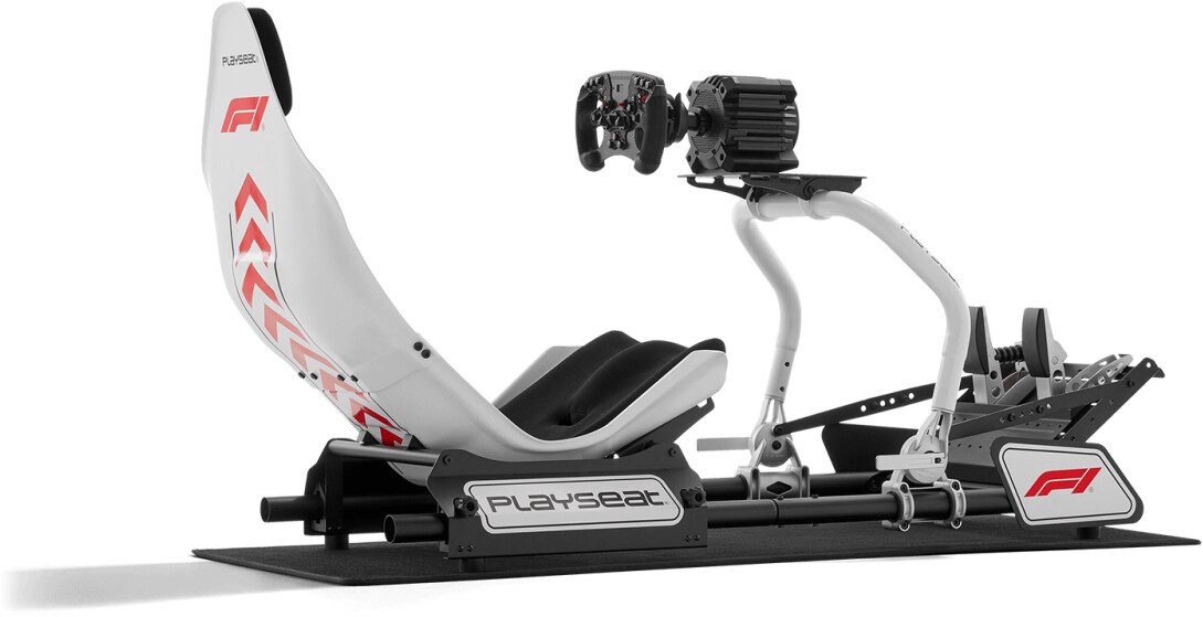 Playseat Gaming-Stuhl Playseat Formula Instinct - F1 Edition