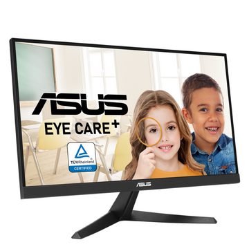 Asus VY229Q LED-Monitor (54.5 cm/21.4 ", 1 ms Reaktionszeit, 75 Hz, LCD)