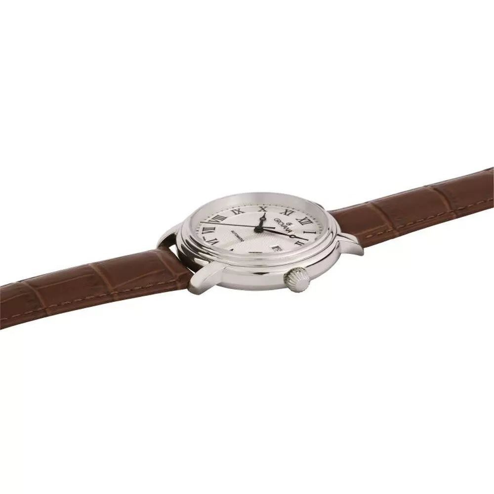 Grovana Automatikuhr St. Andrews Fairway günstig online kaufen