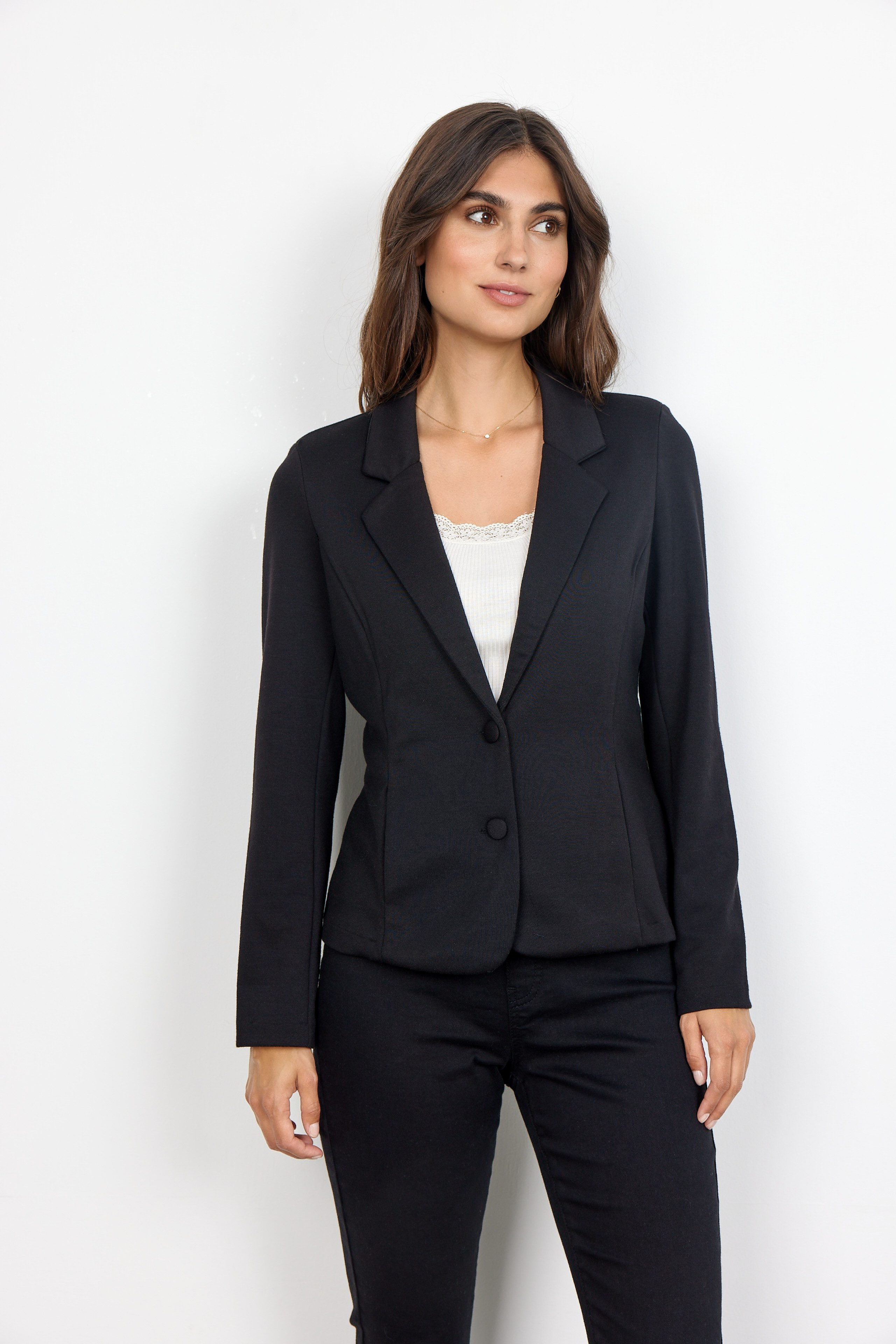 soyaconcept Kurzjacke Soyaconcept Blazer SC-Daniela in günstig online kaufen