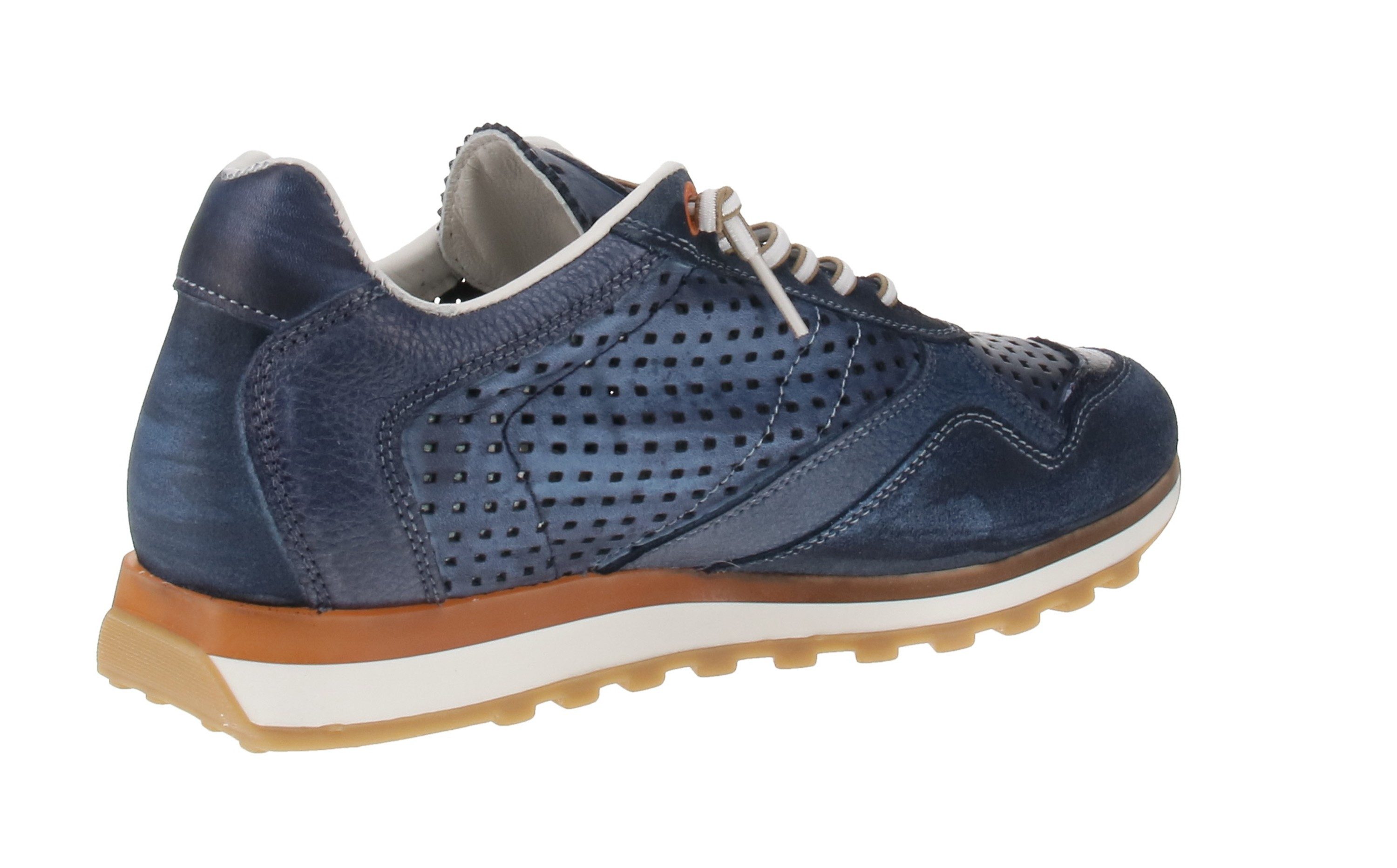 Cetti Cetti C-848 EXP V25 - Herren Sneaker - Used-Tin-Navy Sneaker