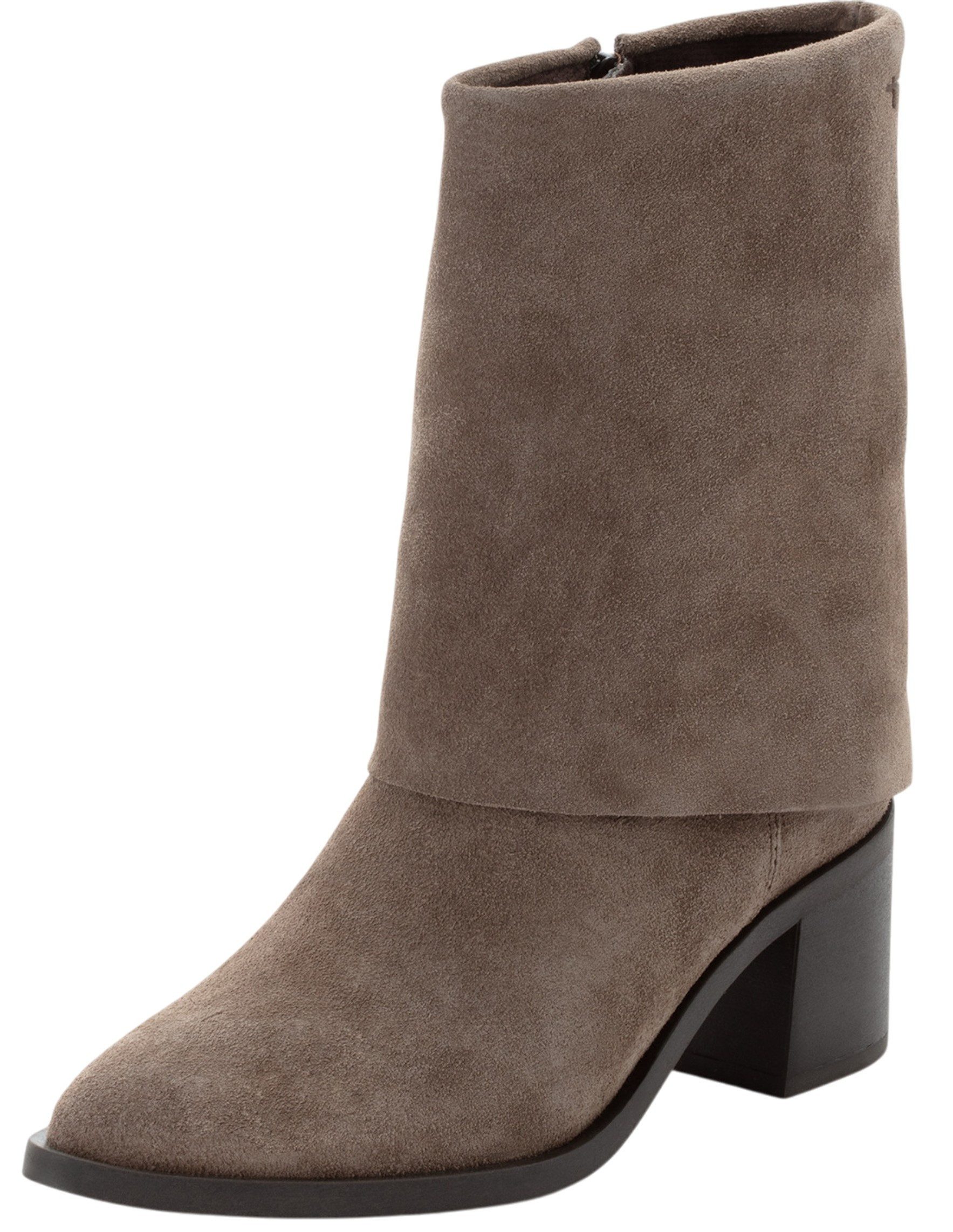 Tamaris 1-25024-47 341 Taupe Stiefelette