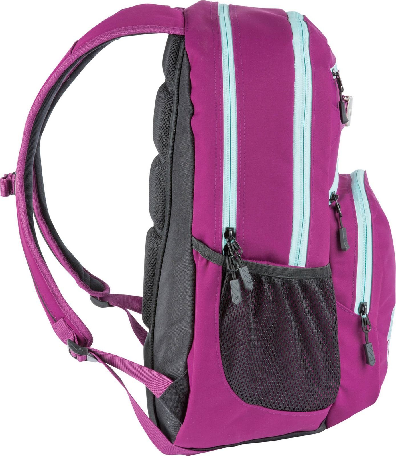 NITRO Rucksack Pink Collection Grateful Daypacker