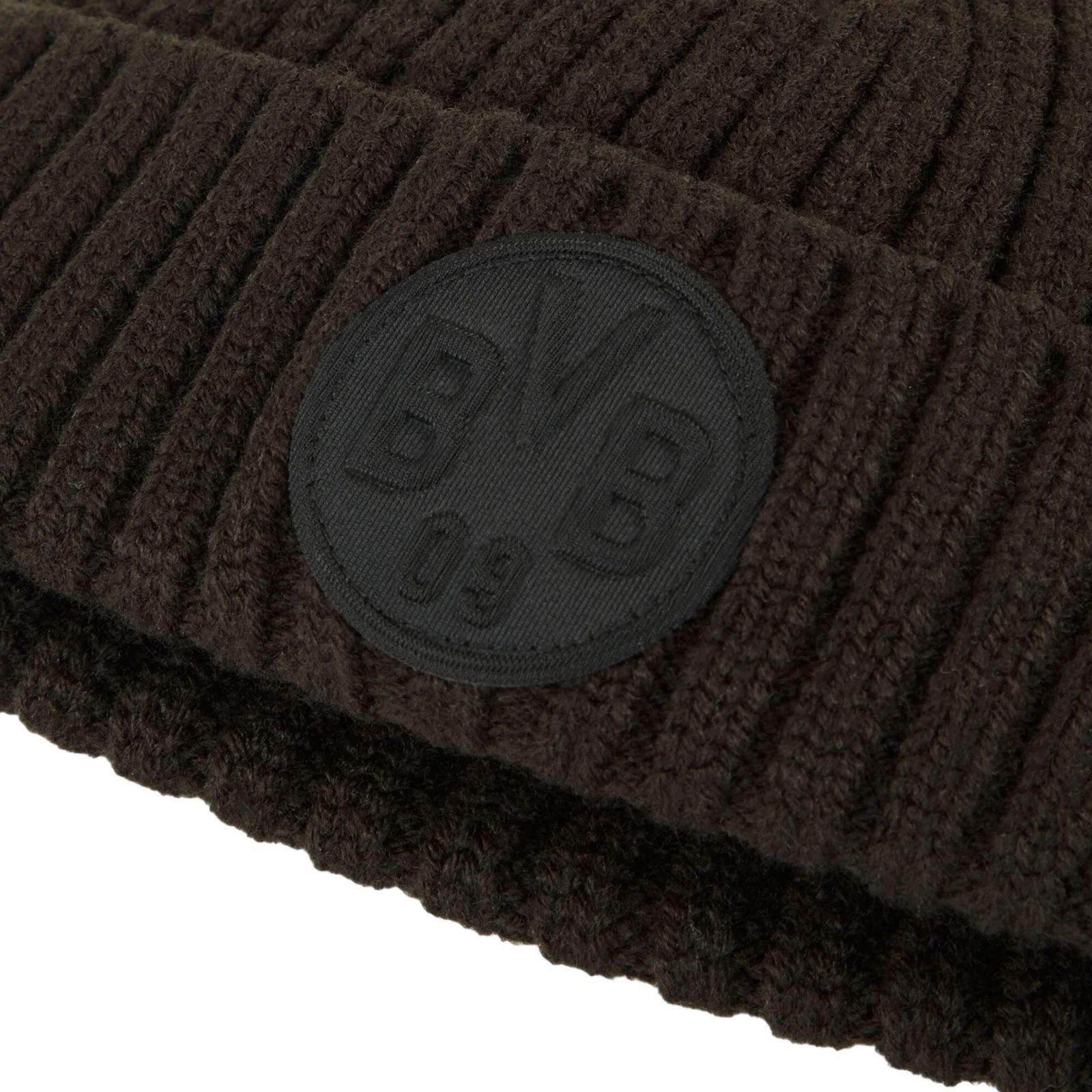 PUMA Beanie Monochrome Fisherman Beanie