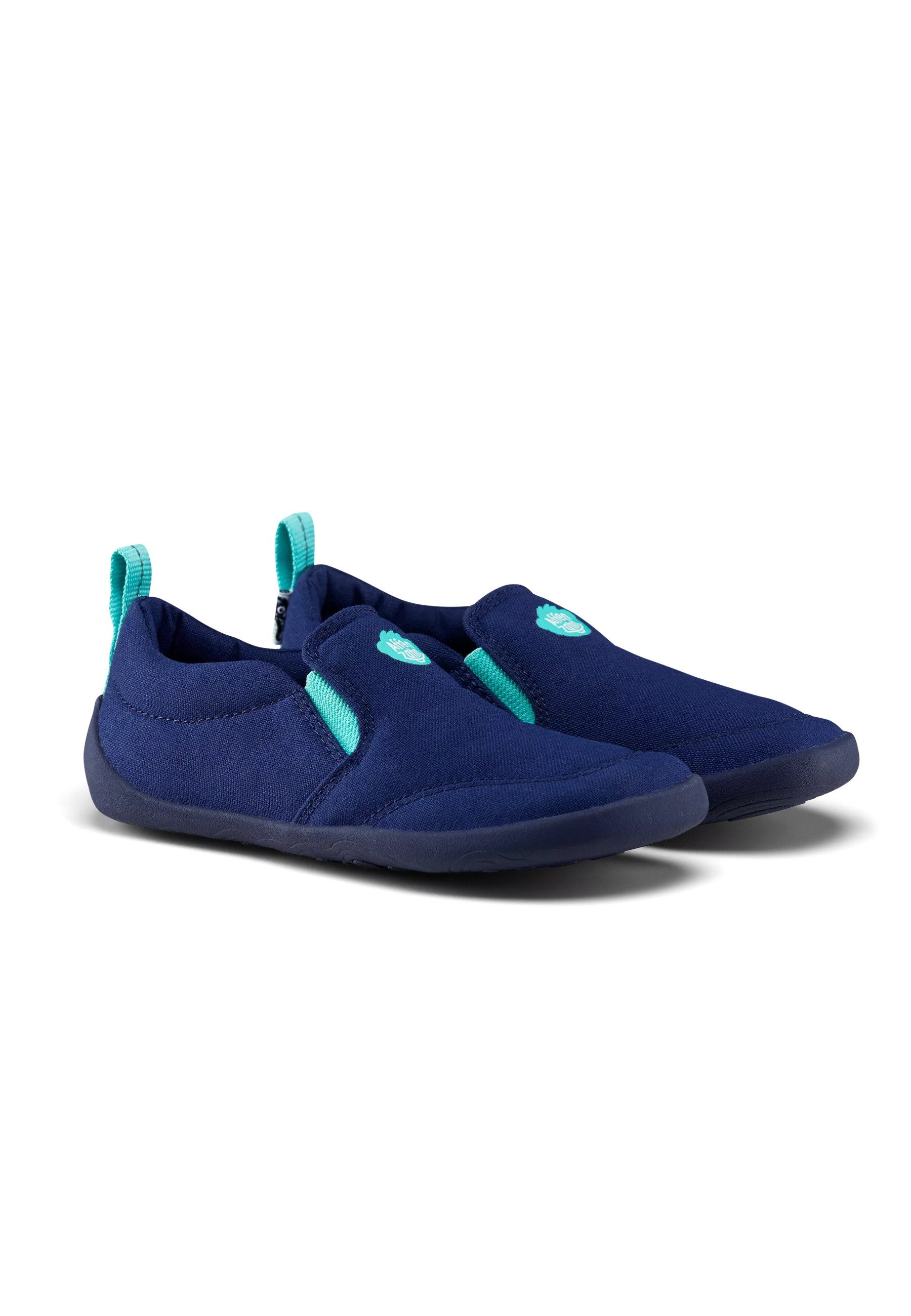 Affenzahn Barfußschuh Vegan Ready Sneaker Vegan