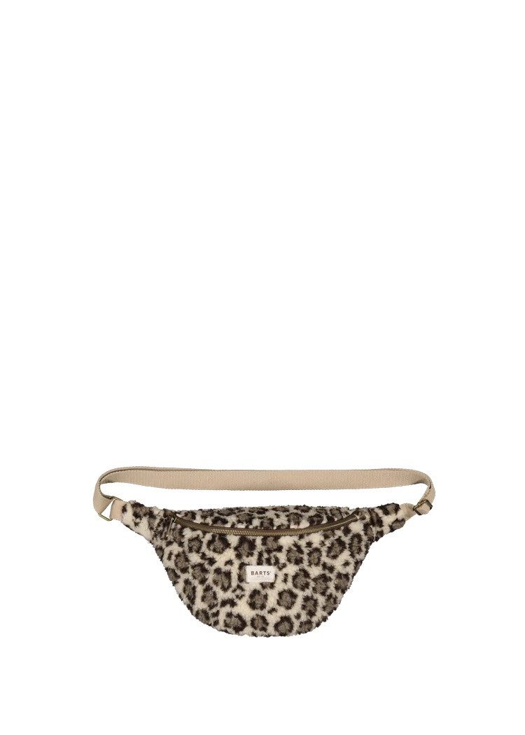 Barts Bauchtasche Barts Bugbane Bumbag Bauchtasche aus Kunstpelz
