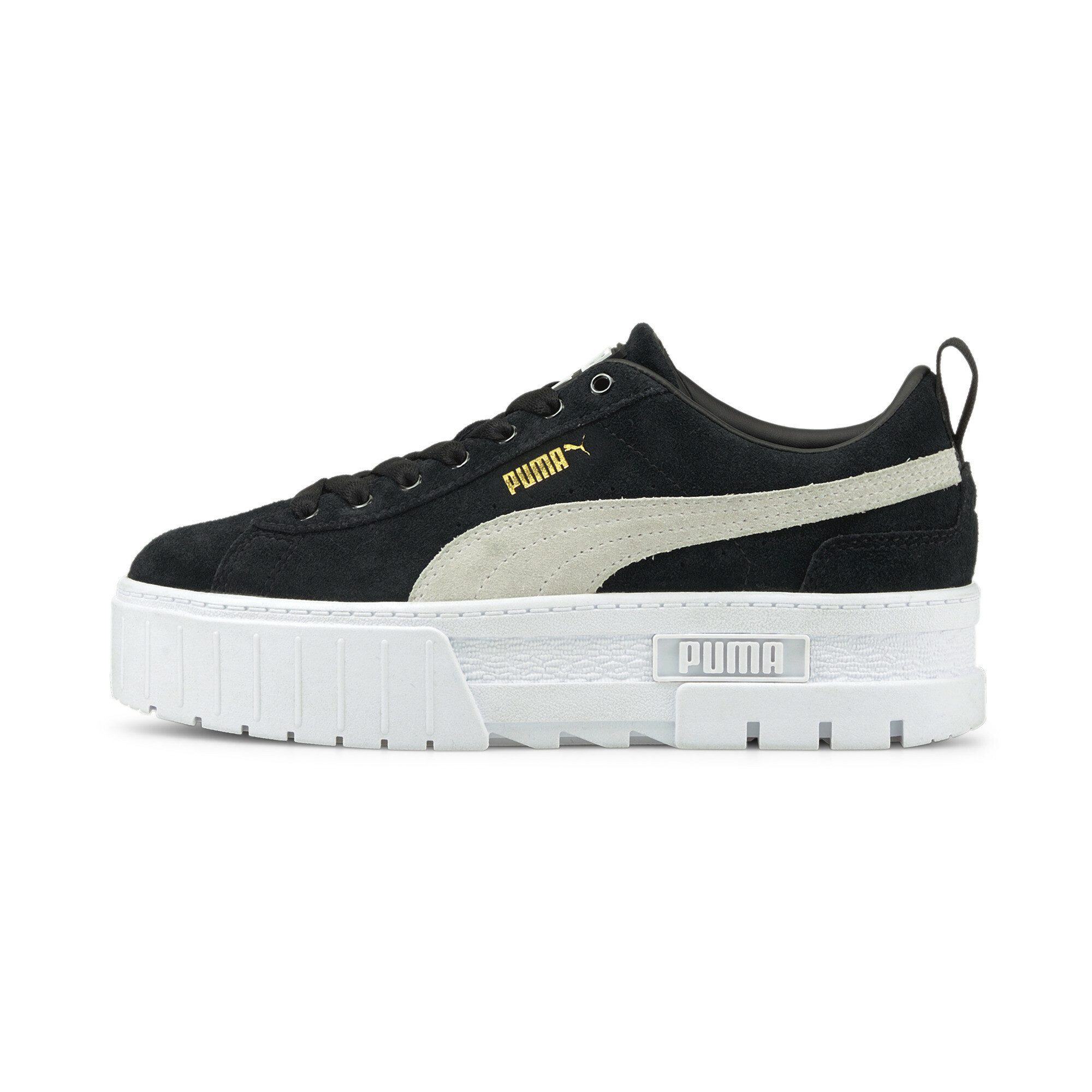 PUMA Mayze Sneaker Damen Sneaker