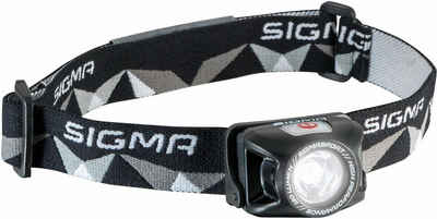 SIGMA SPORT Stirnlampe HEADLED II