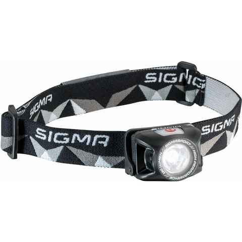 SIGMA SPORT Stirnlampe HEADLED II