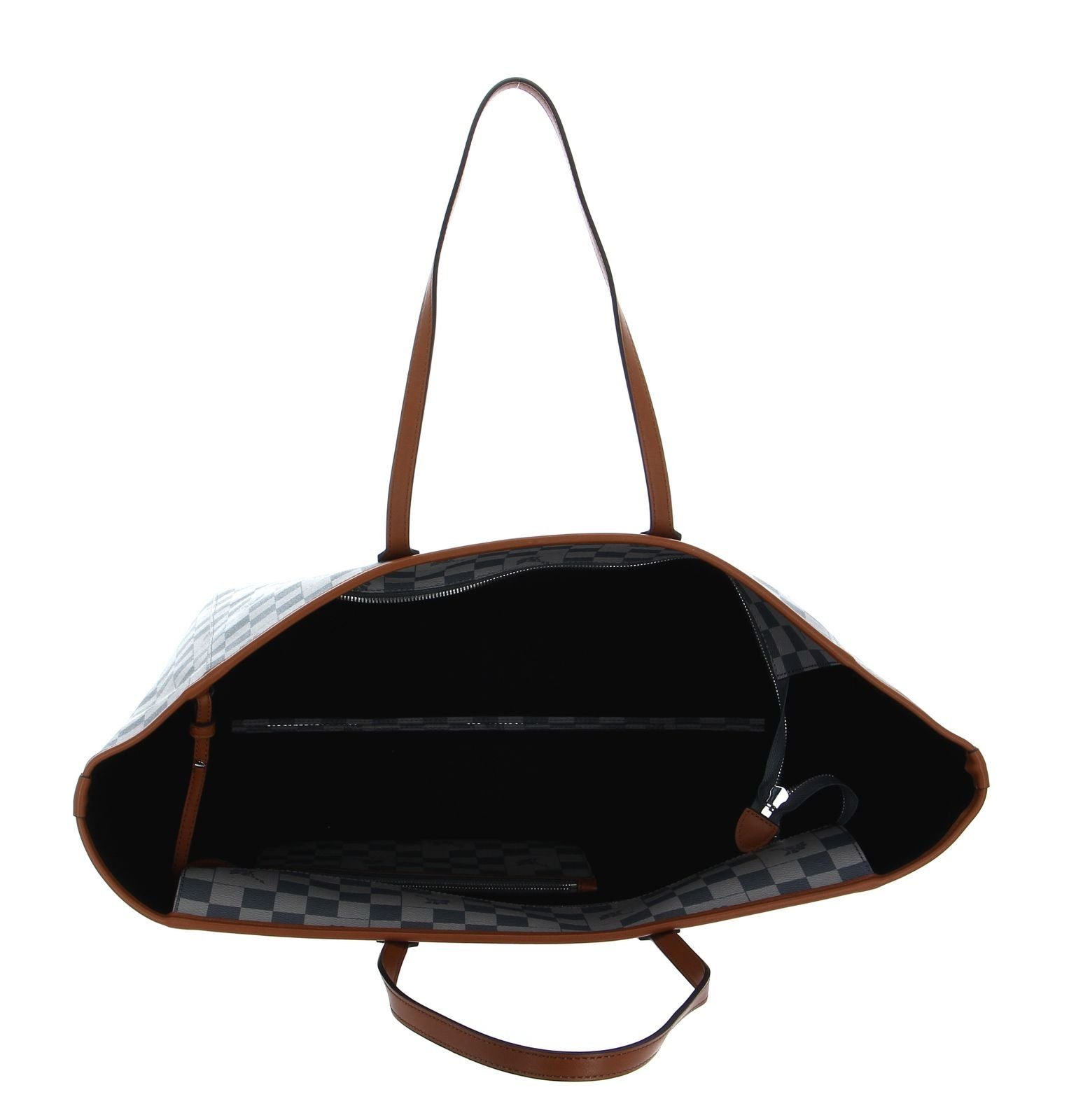 JOOP! Schultertasche Cortina Piazza (Set, 2-tlg)