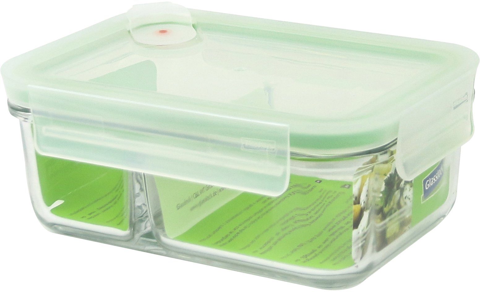 Frischhaltedose Duo-Air