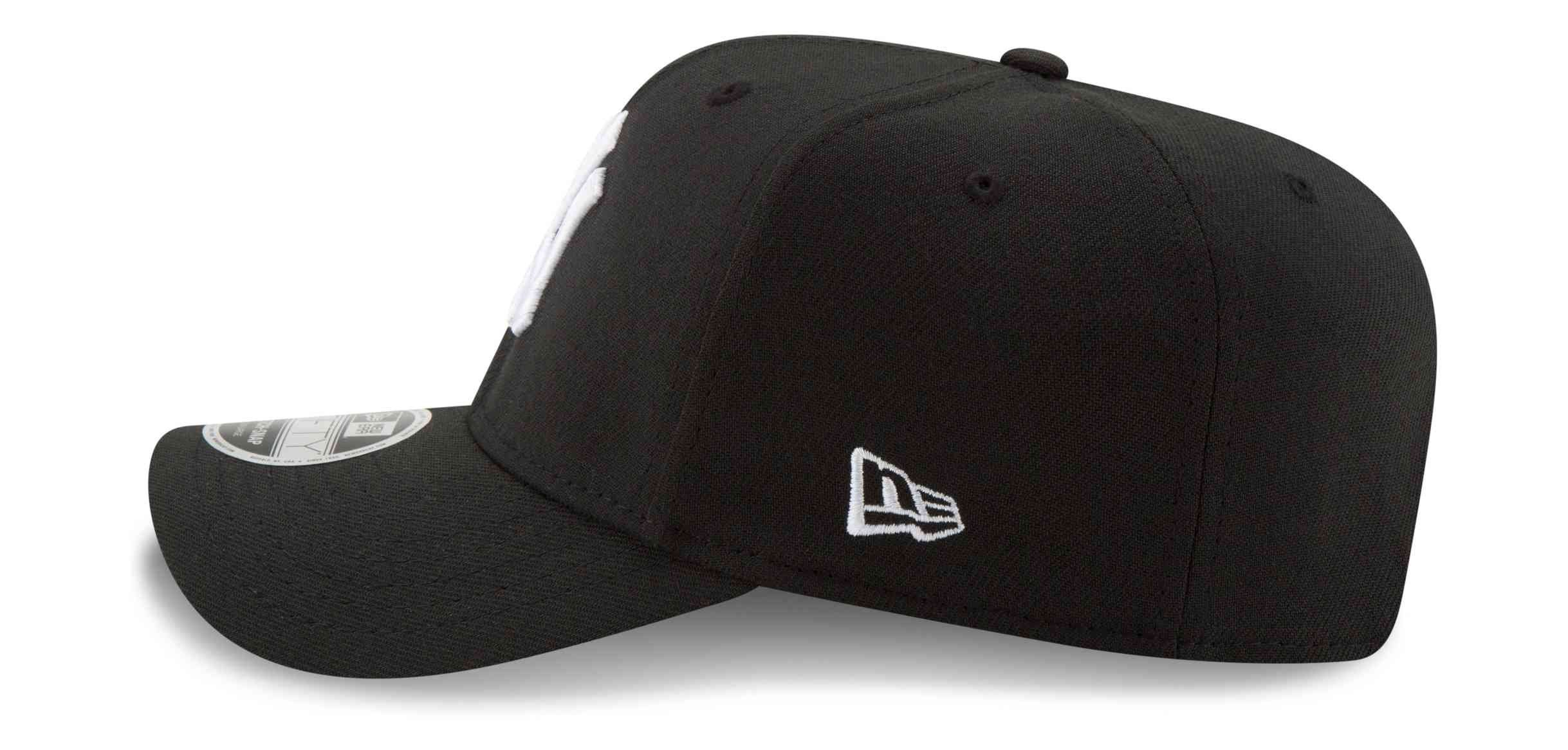 New Era Snapback Cap MLB New York Yankees 9Fifty Stretch