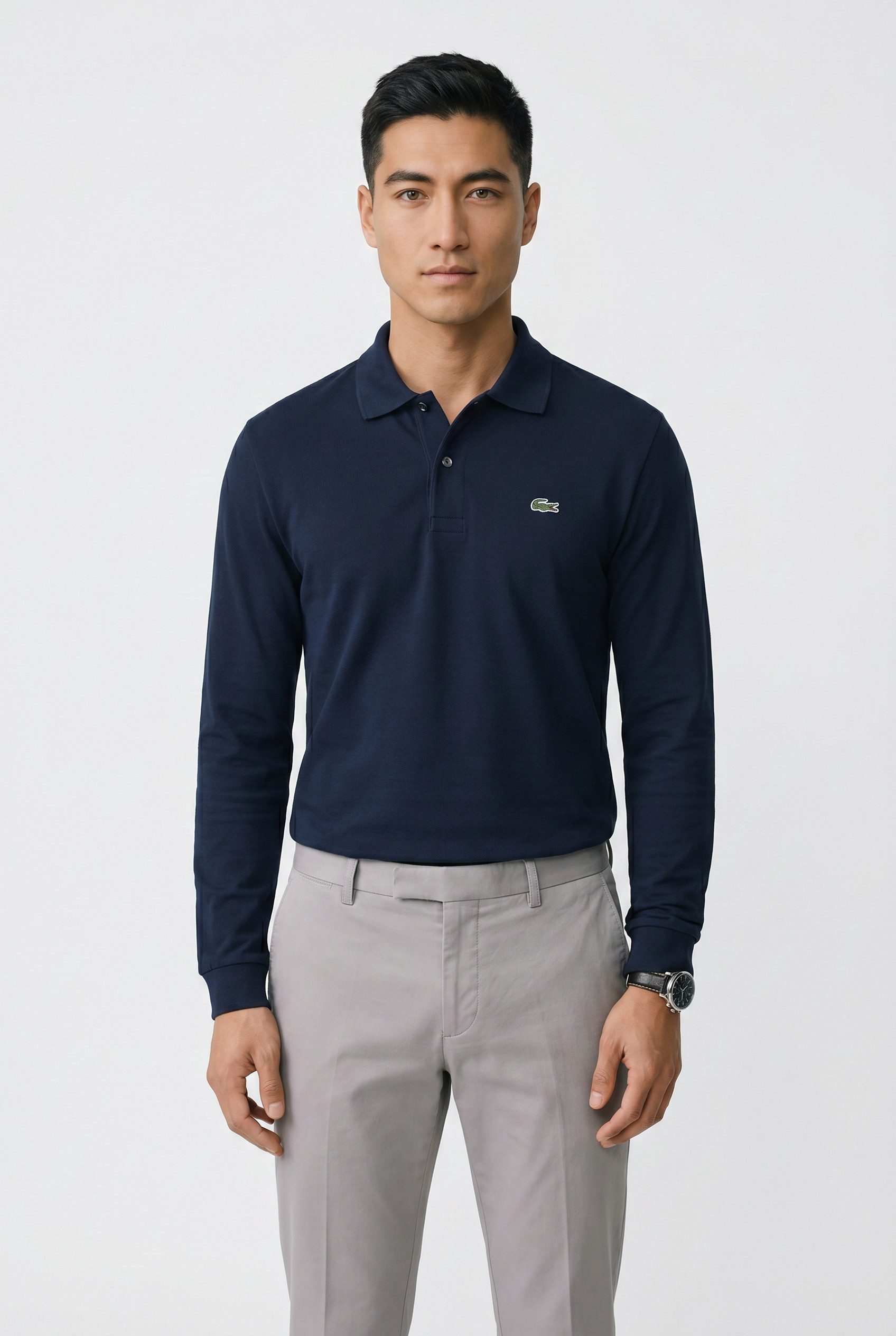 Lacoste Poloshirt