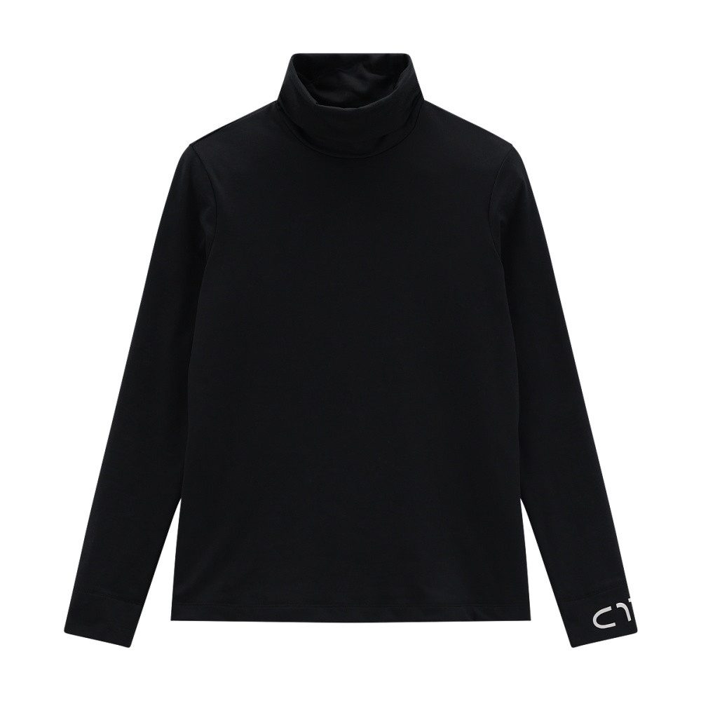 CMP Langarmshirt CMP Sweatshirt für Damen