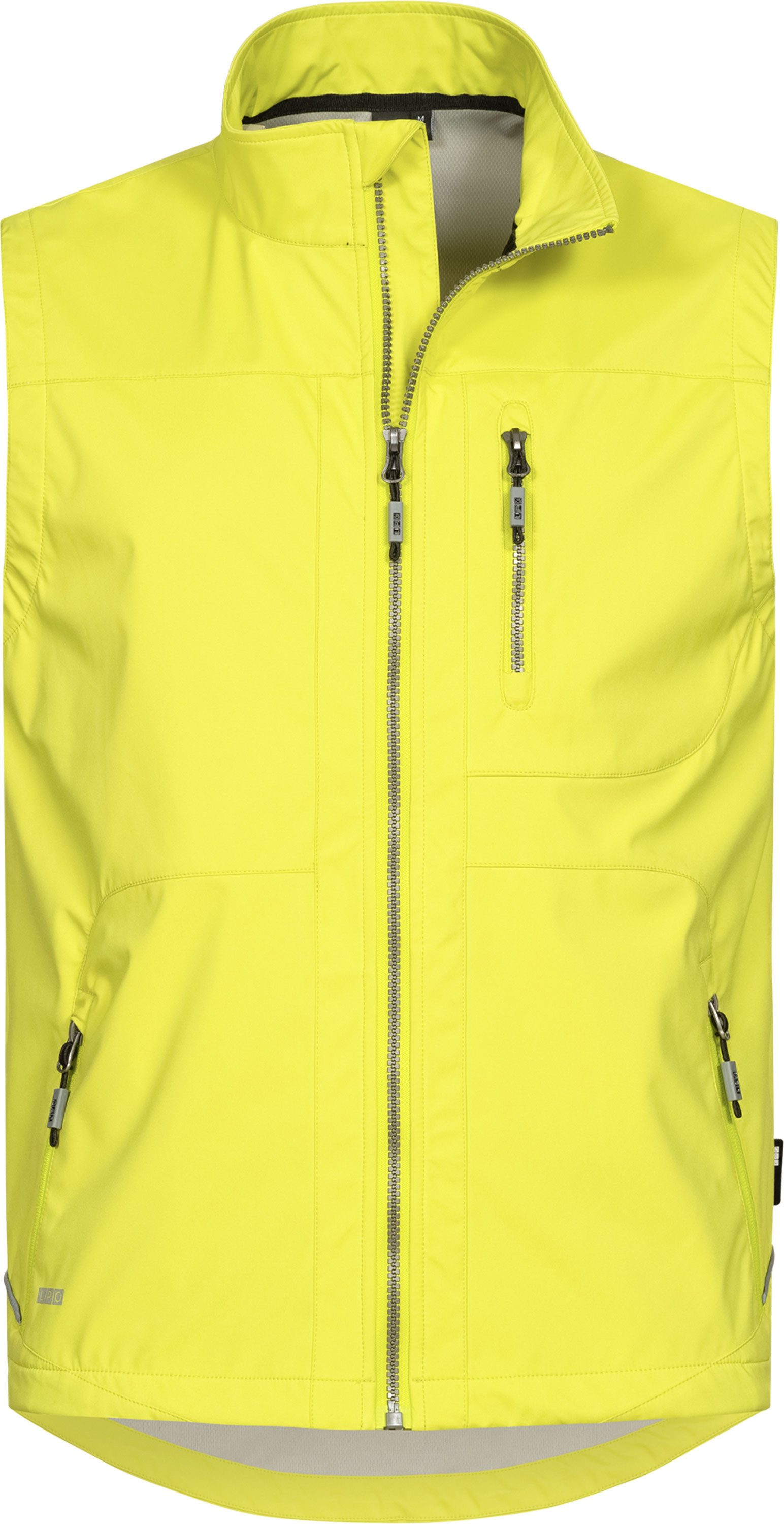 Funktionsweste HAMTON II VEST MEN